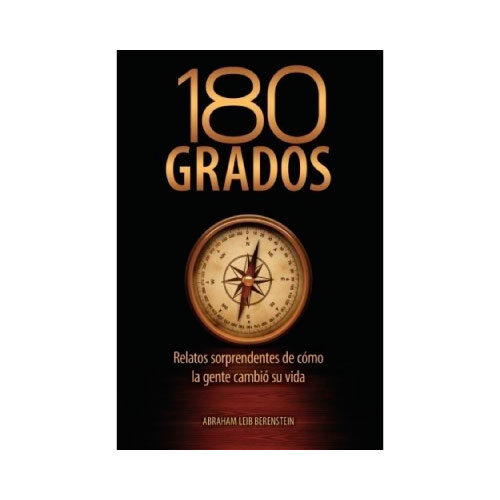 180 GRADOS